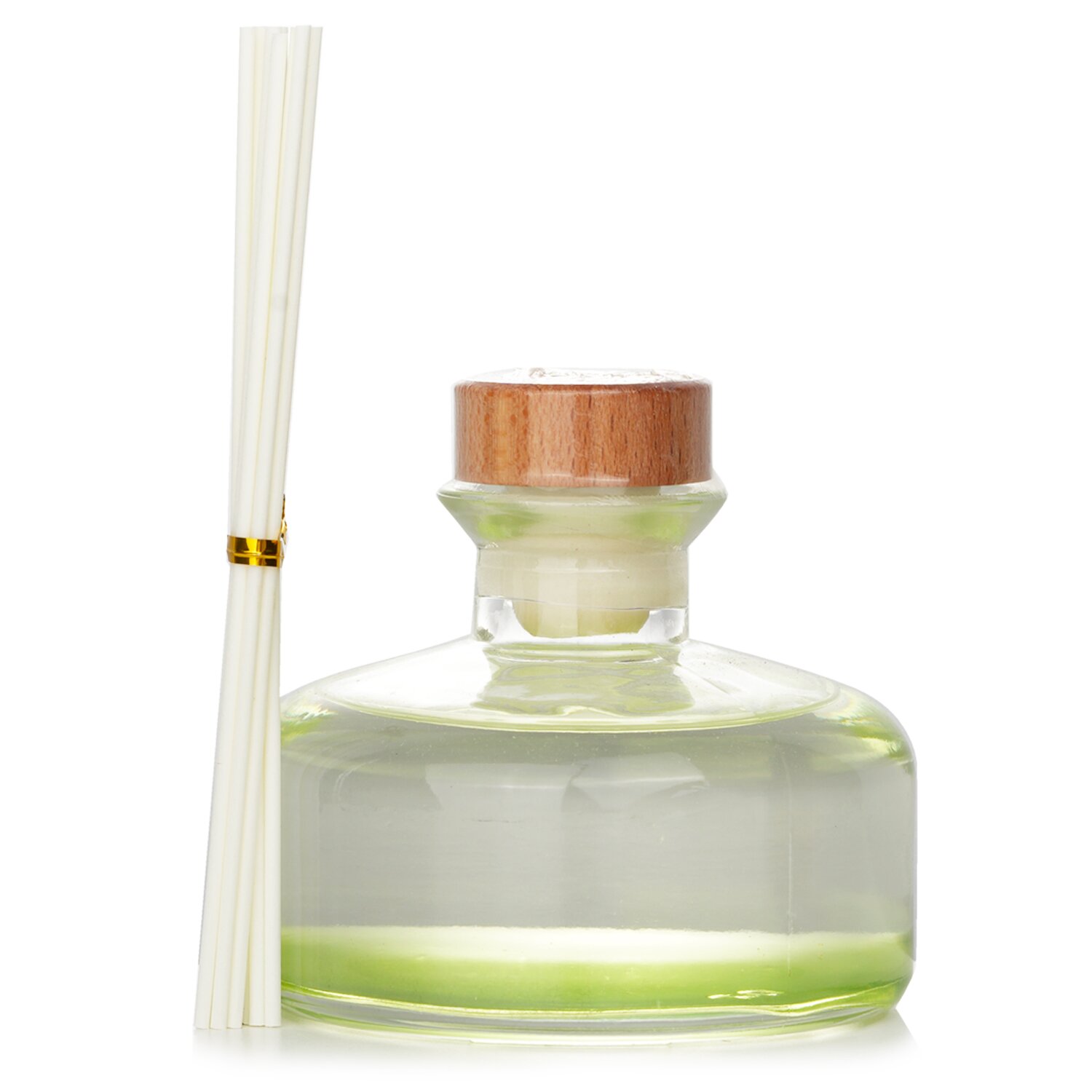 RITUALS Green Cardamom Luxury Oil Reed Diffuser Set - Fragrance Sticks with  Cardamom, Mandarin, Amber & Musk 
