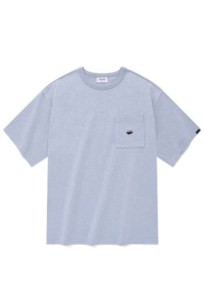 AMI Paris ADC Embossed Logo T-Shirt | Saks Fifth Avenue