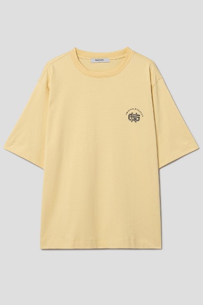 Kodak Apparel Unisex Sorona All America Team Short Sleeve