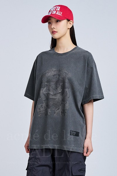 ★KODAK★ Graphic Ringer Short Sleeve T-shirt IVORY Graphic Ringer Mini Tee - White | Levi's® US