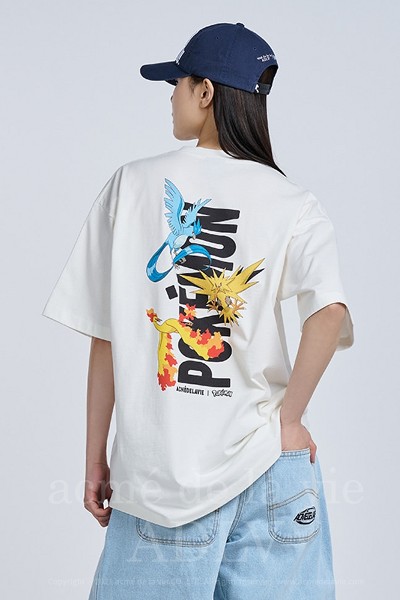 ★MLB Korea★ Basic comfortable fit short sleeve t-shirt NYM MLB Unisex Dual Logo Short Sleeve Tee Shirt Seoul Series