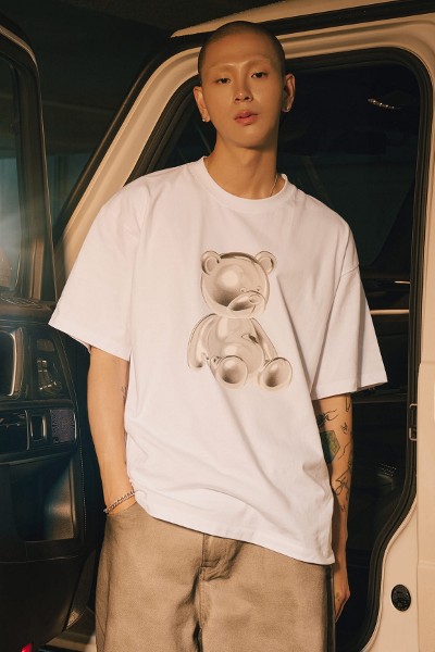 ★KODAK★ Kodachrome Film Askin Short Sleeve T-shirt IVORY $_57.JPG?set_id=880000500F