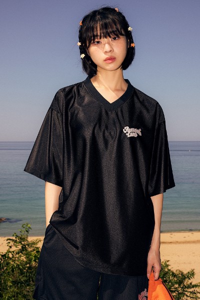 KodakのRainbow Sorona Short Sleeve T-Shirt Women 全4色 Kodak Apparel Unisex Sorona Rainbow Logo Short Sleeve Tee