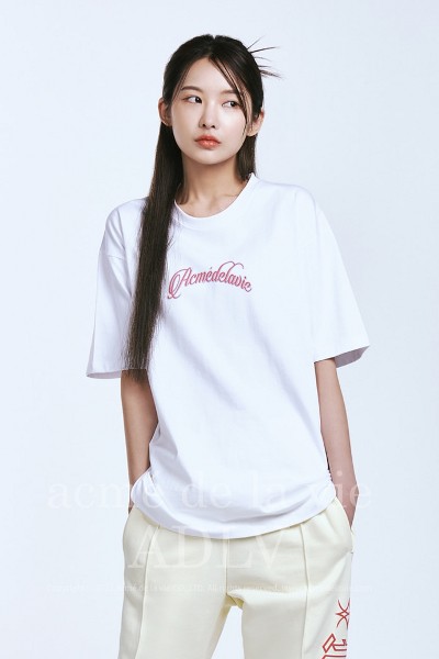 Covernat Unisex Day Light Tee Shirt White | Graphic Tees for