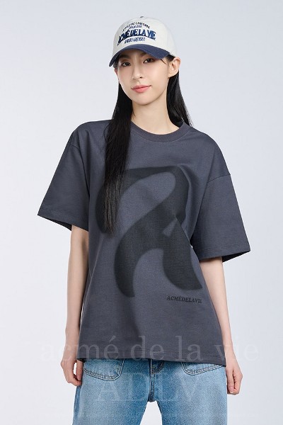 Kodak Apparel Unisex Core Pocket Woven Short Sleeve Tee