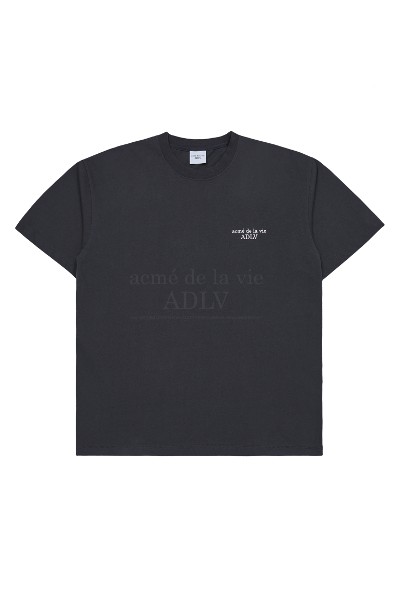Kodak Apparel Unisex Sorona Trip Colorama Short Sleeve Tee