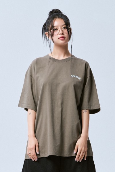 Kodak Apparel Unisex Sorona Trip Colorama Short Sleeve Tee