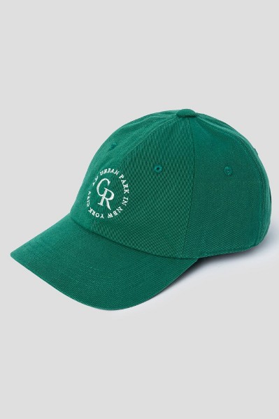 キャップ MLB Korea Cursive Lettering Unstructured Ball Cap OAK LGreen MLB KOREA N-Cover Unstructured Baseball Ball Cap [27 Colors