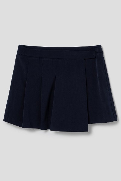 [ KIRSH ]★DOODLE CHERRY SKIRT PANTS KIRSH Doodle Cherry Skirt Pants Pink | Skorts for Women