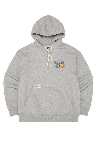 Kodak Apparel Unisex All America Team Color Track Heavy Weight