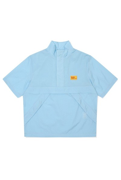 ★KODAK★ Cinekodak Pigment Dying Short Sleeve T-shirt GREEN S] KODAK CAMERA CLUB PIGMENT SHORT SLEEVE T-SHIRT MEN'S