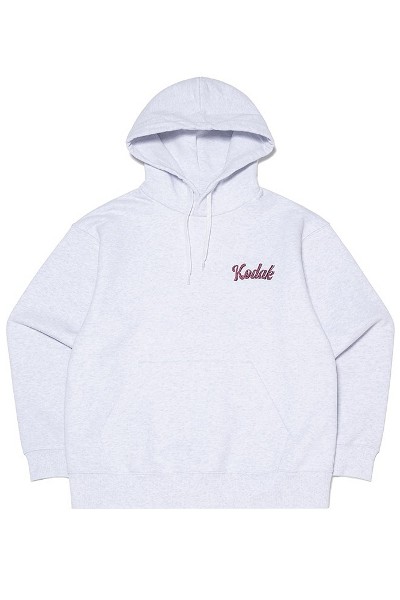 Covernat Unisex Clover Sweatshirt Oatmeal | Sweatshirts
