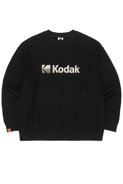 ★★COVERNAT★★ Clover Sweatshirt Oatmeal CO2301CR07OT Covernat Unisex Clover Sweatshirt Oatmeal | Sweatshirts