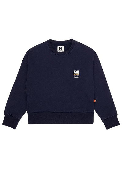 【公式】フジのお歳暮・冬ギフト Club Unisex FCMM Team Black Sweatshirt Zipup Half Classic トップス