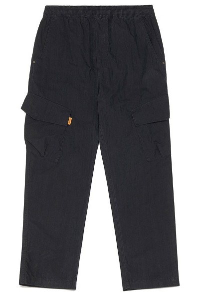 Covernat Unisex Track Jogger Pants Black | Joggers
