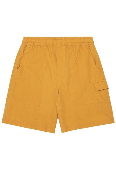 [ KIRSH ]★COLLECTION STITCH CUT OFF SWEAT SHORT PANTS KIRSH Collection Stitch Cut Off Sweat Short Pants Navy