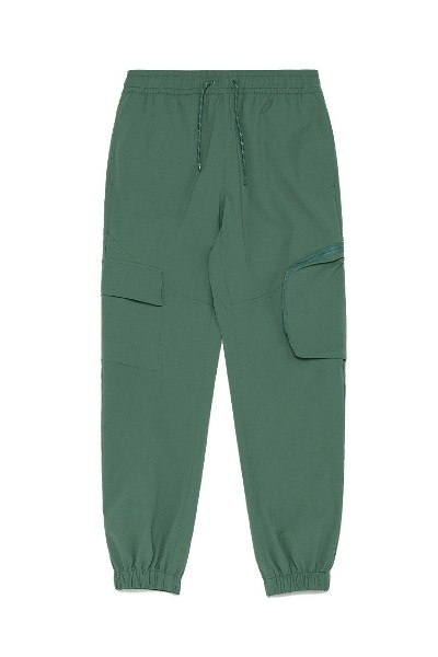 [COVERNAT]★TRACK JOGGER PANTS Covernat Unisex Track Jogger Pants Black | Joggers