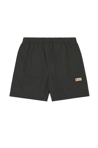 [ KIRSH ]★COLLECTION STITCH CUT OFF SWEAT SHORT PANTS KIRSH Collection Stitch Cut Off Sweat Short Pants Melange