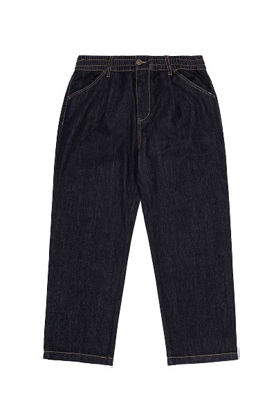 一番の贈り物 TWEE KOODING | Women for Straight | Pants Denim Straight Oz おむつ用品