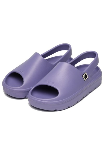 Qoo10 - 【MLB Korea】 Chunky Bouncer Clog Sandals NY / LA / Boston  /100%Authenti : Shoes