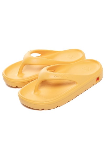 ◆KODAK◆ Camby Flip Flop 20 BLUE K4263LSD42BLU 9007527d52ff5a914c62fa93f5fdd6