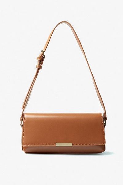 ☆MLB Korea☆ Nylon Hobo Bag B LKhaki MLB Basic Nylon Pocket Hobo Bag (Black) – The Factory KL