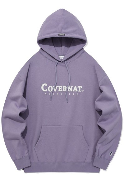 Covernat Unisex Half Zipup Sweatshirt Navy | Sweatshirts