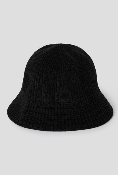MLB Unisex Dia Monogram Bucket Hat NY Yankees Black | Hats