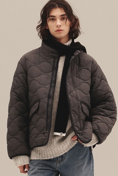 MIXXO[ミッソ] Tailored Overfit Short Sleeve Jacket MIXXO Tailored Single Short Sleeve Jacket | Jackets for