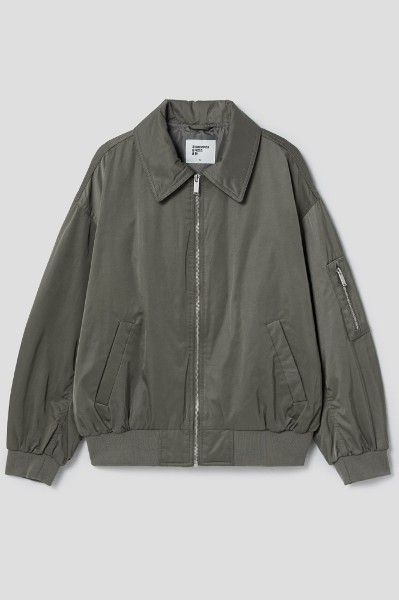 ジャケット・アウター D SUM JACKET LINEN TWILL NAM12500040WXMC806-39.jpg