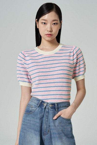 ☆関税込☆ACME DE LA VIE★CIRCLE WAPPEN CROP SHORT SLEEVE T acme de la vie Adlv Circle Wappen Crop Short Sleeve Tee