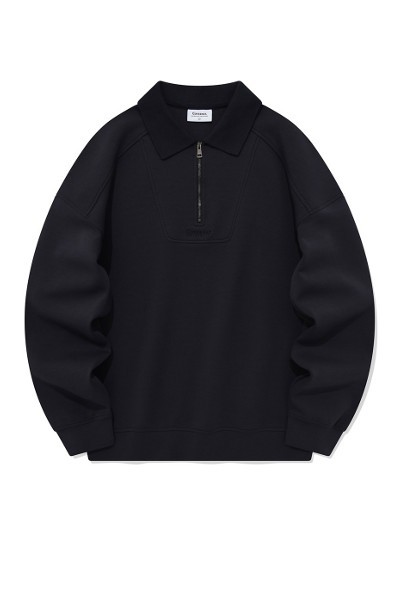 ★KIRSH★ Witty Bunny Planet Explorer Sweatshirt V1 Black KIRSH Witty Bunny Planet Explorer Sweatshirt V1 Black