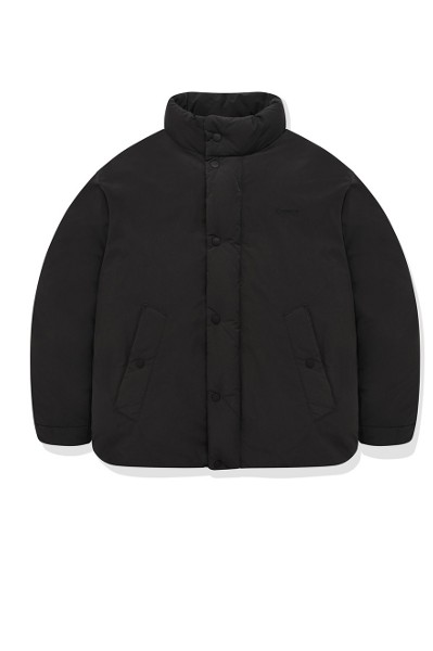 【THEAIRTOWN】Plash Wellon Padding Jacket_2 colors Square Color Wellon Padding [2color] - DOZ | 60% - Asian