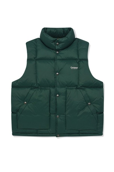 TWEED VEST 新品未使用タグ付き OHGA ivory tweed vest jacket *pre-order* – STYLEGAL