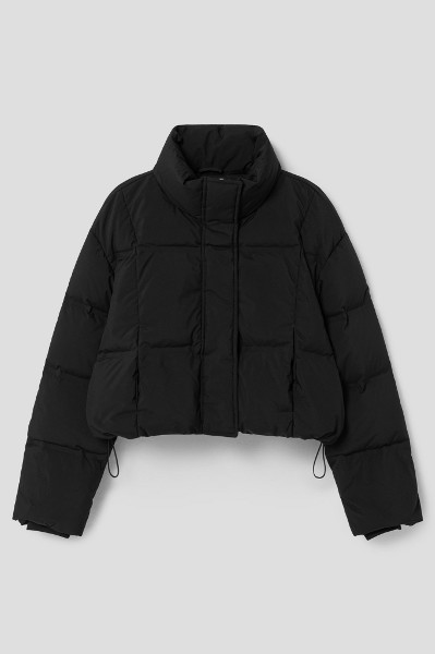 ☆送料・関税込☆COVERNAT★(W) RDS CIVIC DOWN SHORT PUFFER★ ☆22-23FW☆COVERNAT☆RDS Civic Down Short Puffer (COVERNAT