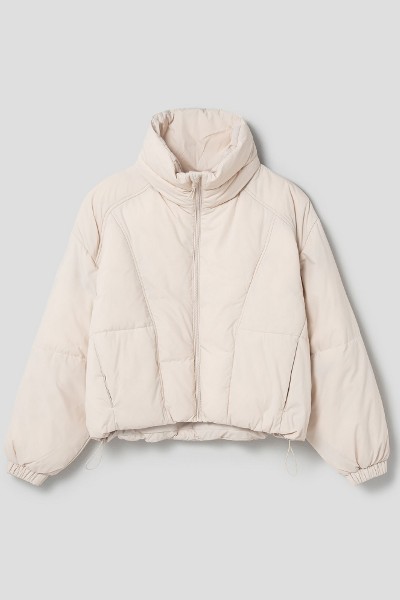 アウターその他 COVERNAT RDS Preppy Down Short Puffer Beige CO2204DP05BE MUSINSA | COVERNAT RDS Civic Short Puffer Beige