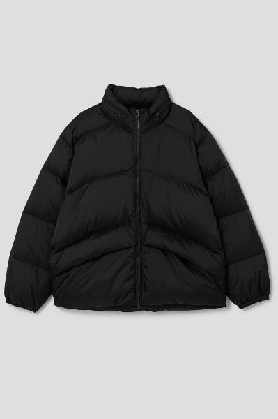 [COVERNAT]★DUFFLE FISHTAIL PARKA Covernat Unisex Duffle Fishtail Parka Olive | Puffer for Men