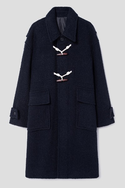 Kingsize Okada Unisex Ltd Edt - Norwegian Rain