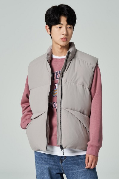 [COVERNAT]★DUFFLE FISHTAIL PARKA Covernat Unisex Duffle Fishtail Parka Olive | Puffer for Men