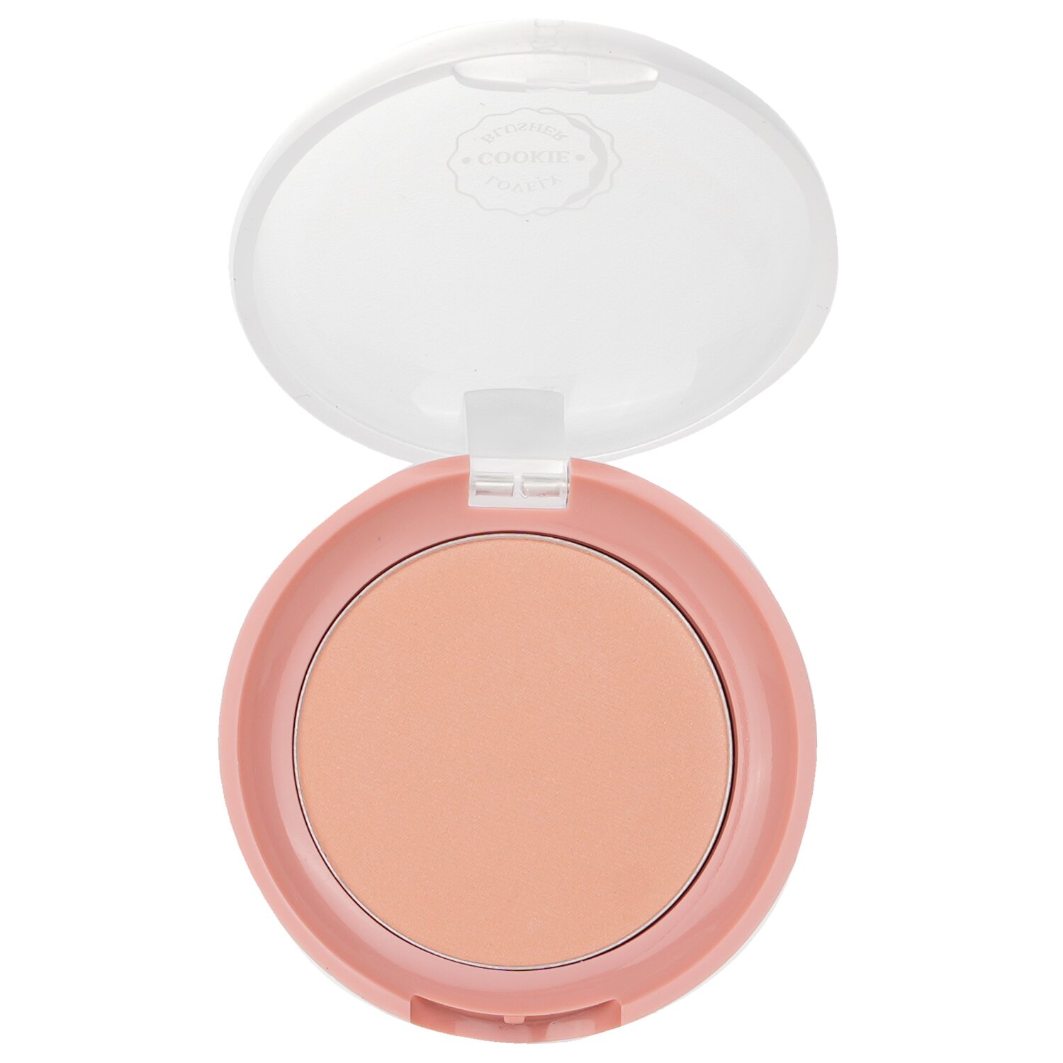 Chanel Powder Blush - No. 72 Rose Initiale 4g : : Beauty
