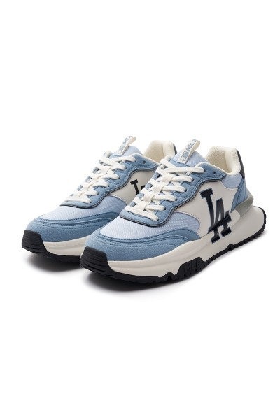 MLB Unisex Chunky Runner Classic Monogram NY Yankees Black