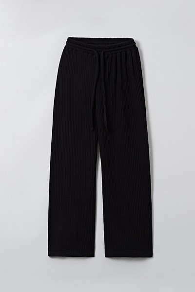 パンツ FCMM Club Team Outpocket Woven Jogger Pants Black FCMM Unisex Club Out Pocket Woven Jogger Pants Black