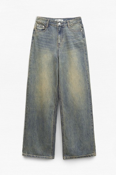 [CODEGRAPHY]★25SS★韓国人気★WIDE FIT DENIM WASHED PANTS 71HnD-6bH8L._UY1000_.jpg