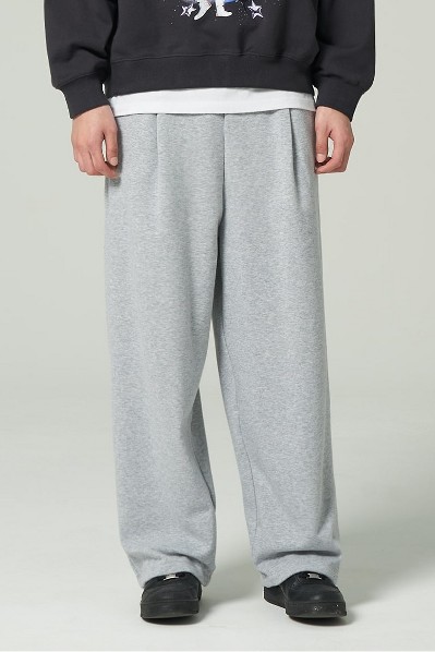 8seconds Waffle Corduroy Balloon Pants Dark Brown | Joggers