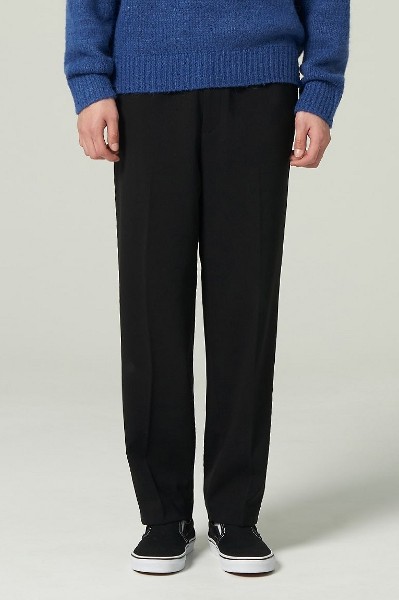 8seconds Nylon Hem String Balloon Pants Ash | Joggers