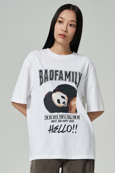 Kodak Apparel Unisex Colorkins Heavy Cotton Short Sleeve Tee