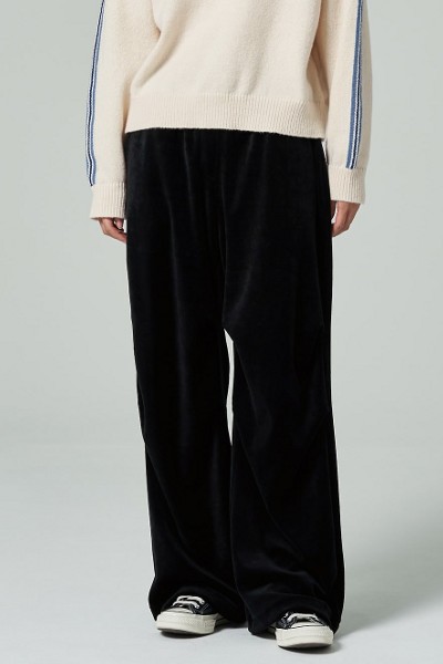 8seconds Span One Tuck Wide Pants Brown | Wide for Women