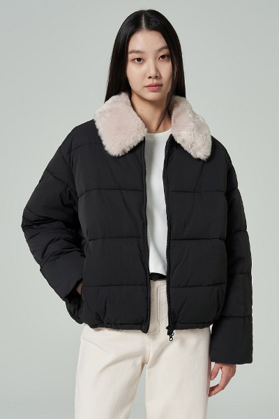 ☆送料・関税込☆COVERNAT★(W) RDS CIVIC DOWN SHORT PUFFER★ ☆22-23FW☆COVERNAT☆RDS Civic Down Short Puffer (COVERNAT