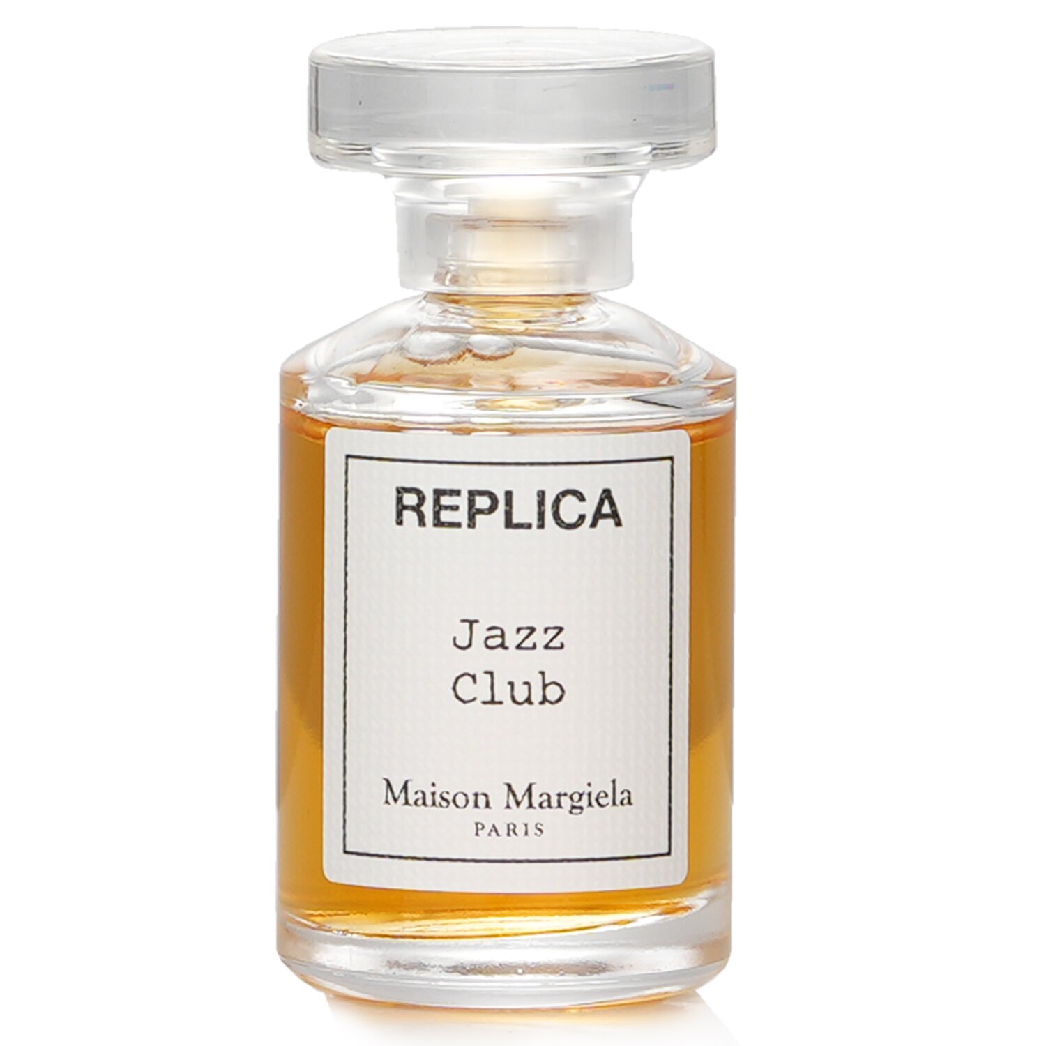 Replica jazz