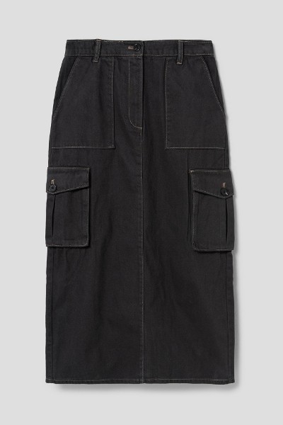★韓国★MILLIONDAY★RIBBONIE LONG SKIRT★3color Abomasnow Womens Linen Maxi Skirt Fall Boho Solid Beach
